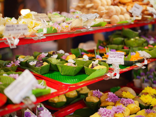 Happybirdtour-清迈必去景点