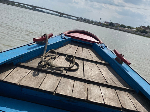 Nụ Cười Mê Kông-芹苴必去景点