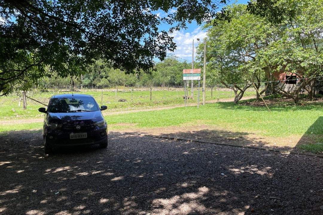 Cachoeira Dos Ventura-Praia Grande必去景点