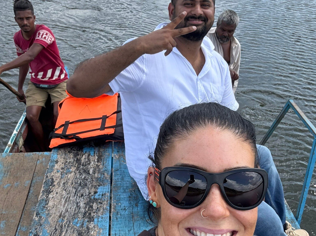 Lanka Tour Experts-加勒必去景点