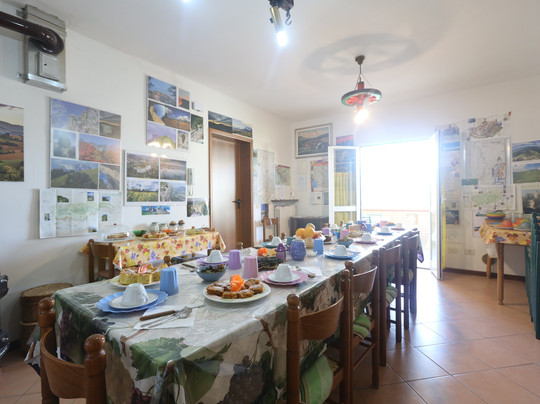 B&B L'Uva Fragolina主图