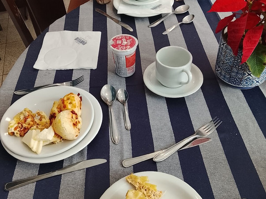 Hotel Cianorte Diamond主图