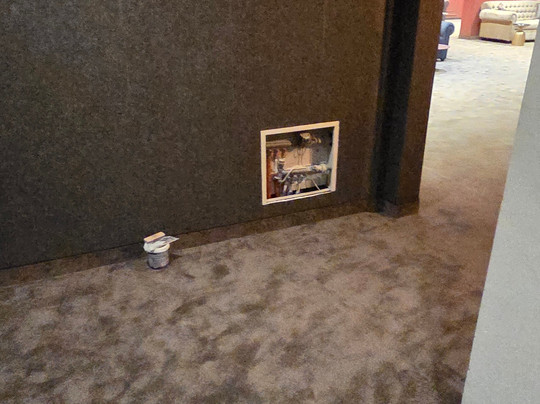 高级豪华高山度假村主图