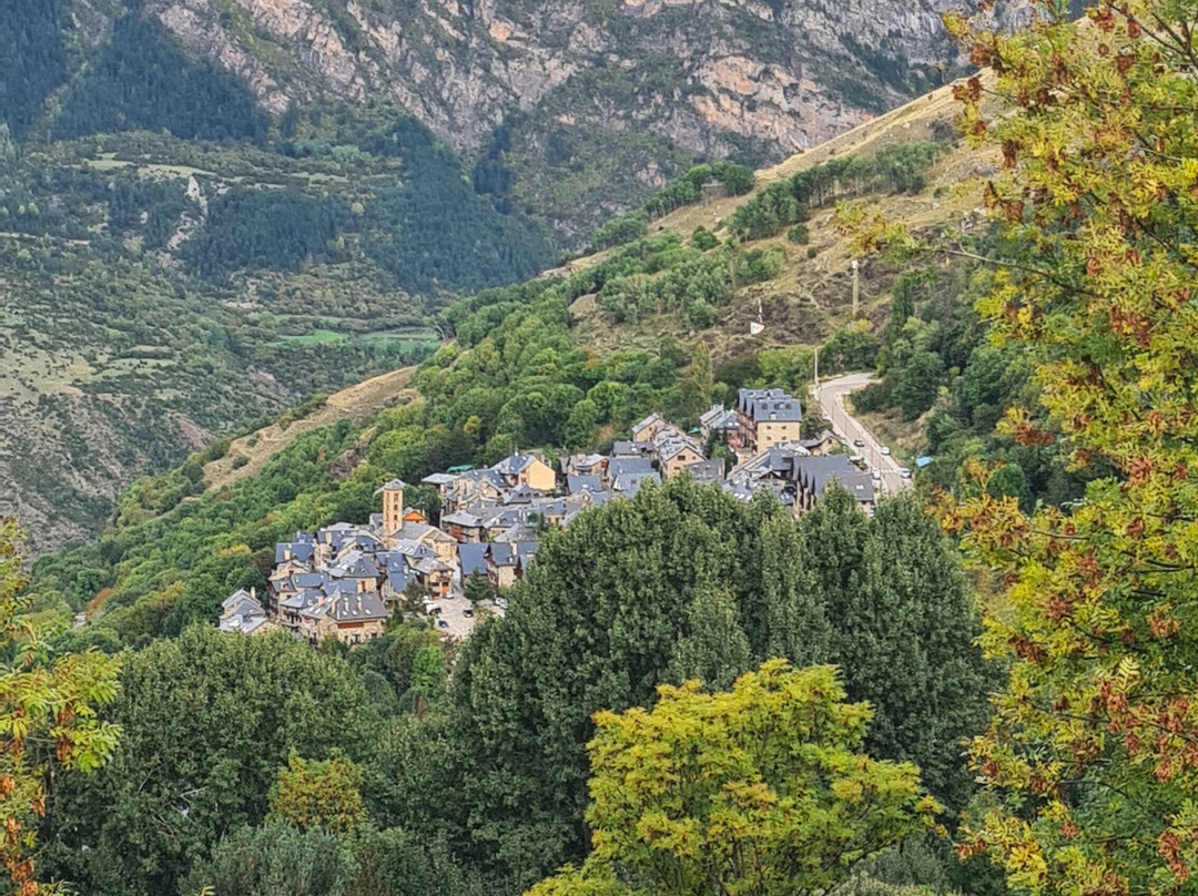 Mirador Pla de l'Ermita-Pla de l'Ermita必去景点