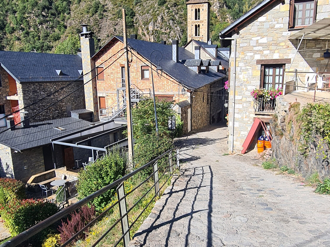 Mirador del Tossal del Comú