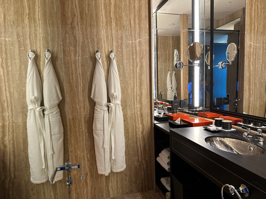 Grand Hyatt Gurgaon主图