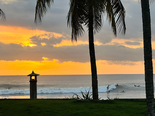 Umadewi Surf & Retreat主图