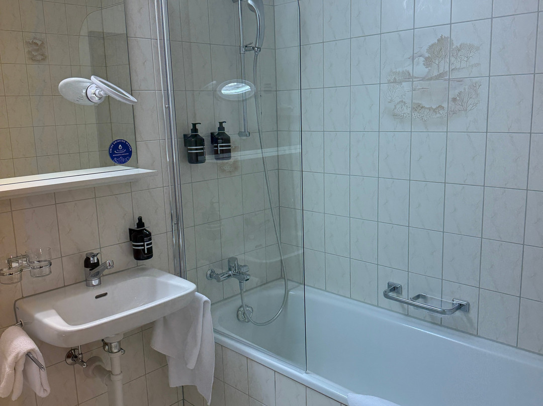 高尔夫球场酒店主图