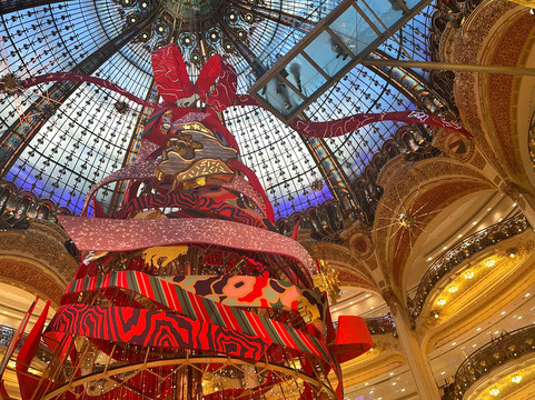 Sabs Travel And Tours-Harborne必去景点