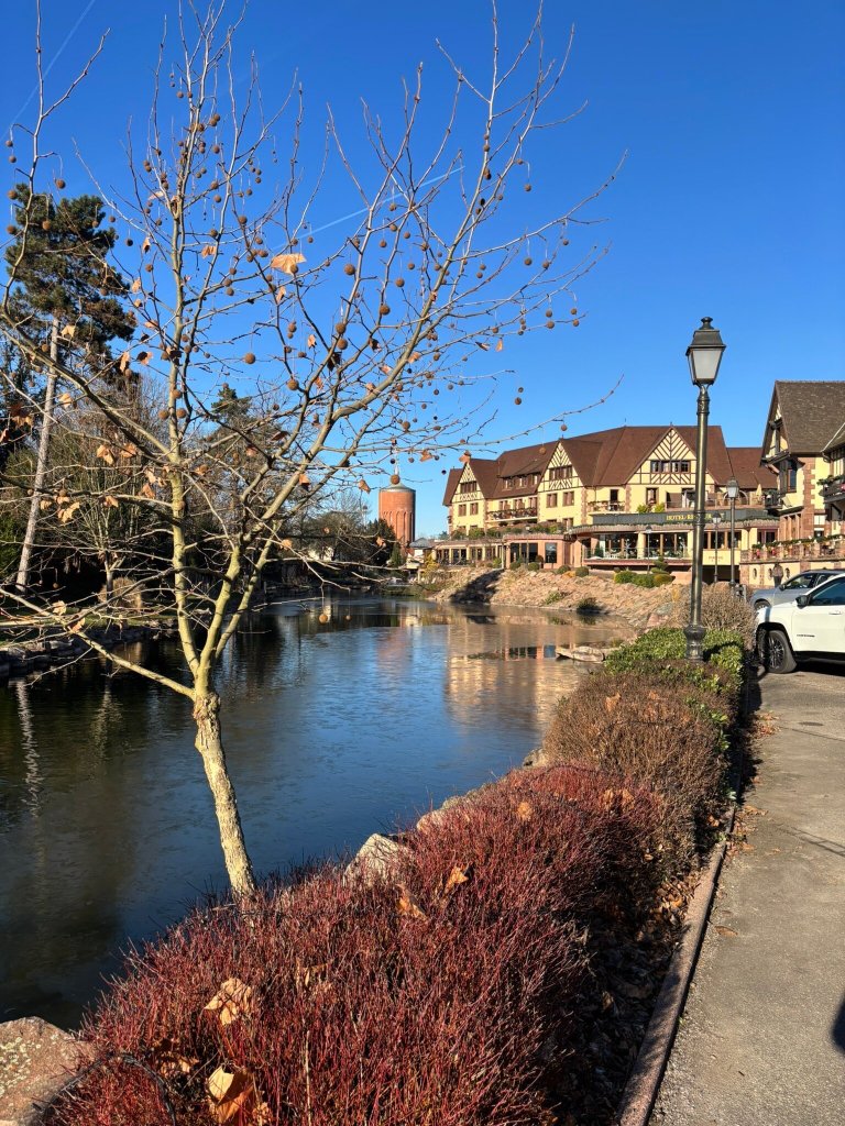 Hotel Spa Restaurant Domaine Du Moulin-官方