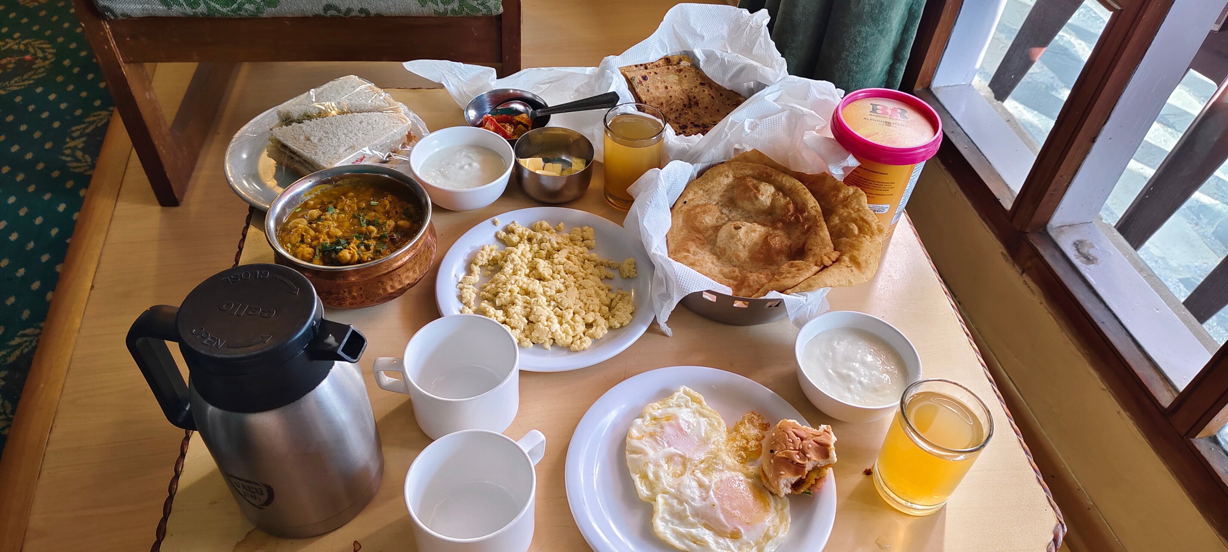 Glacier Resort-官方