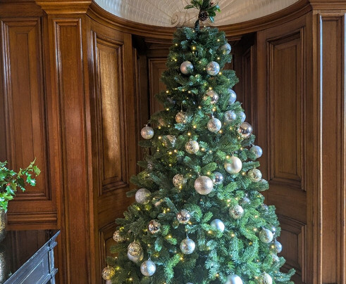 Hensol Castle-Hensol必去景点