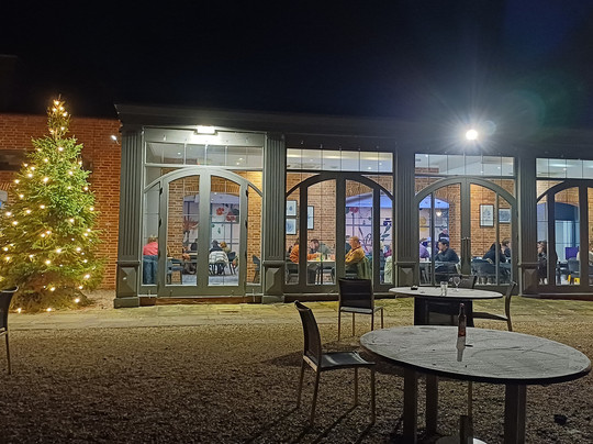 Spa at Mercure Warwickshire Walton Hall Hotel-Wellesbourne必去景点