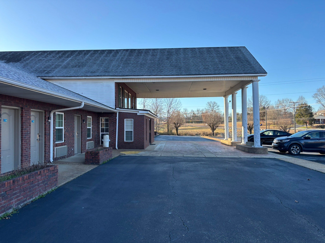 Days Inn by Wyndham Savannah主图