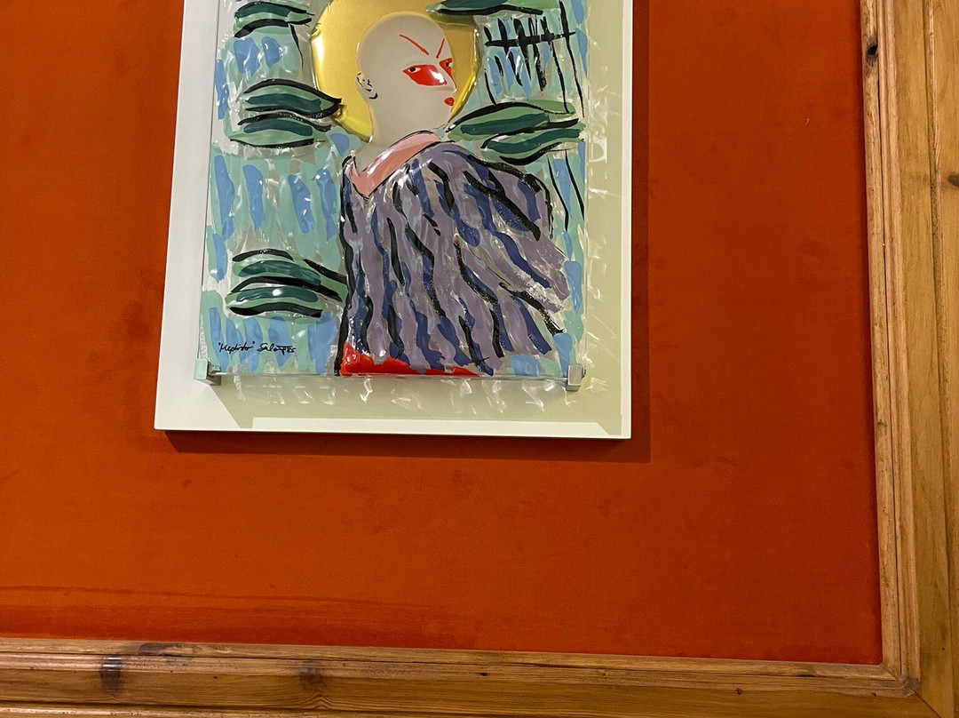 玻璃及水晶博物馆-马拉加必去景点