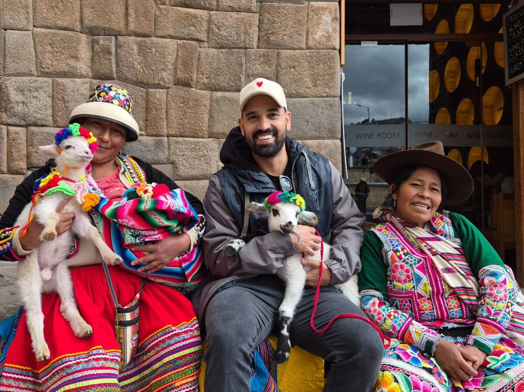 TRAVEL IN PERU-库斯科必去景点