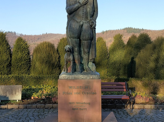 Hotel Paffhausen主图