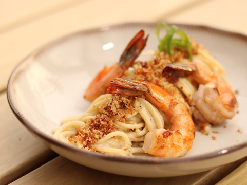 Restaurante Karapitanga