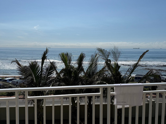 Fairlight Beach House主图