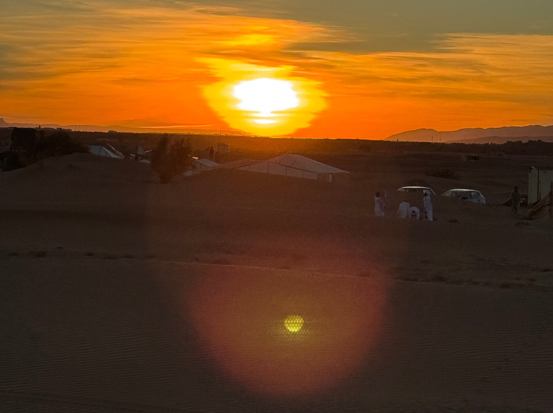 Morocco Africa Trips-阿加迪尔必去景点