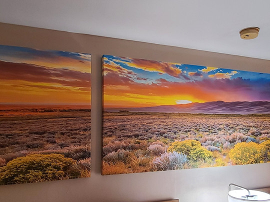 Days Inn & Suites by Wyndham Airport Albuquerque主图