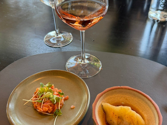 Casarena Bodega y Viñedos-路冉得库约必去景点