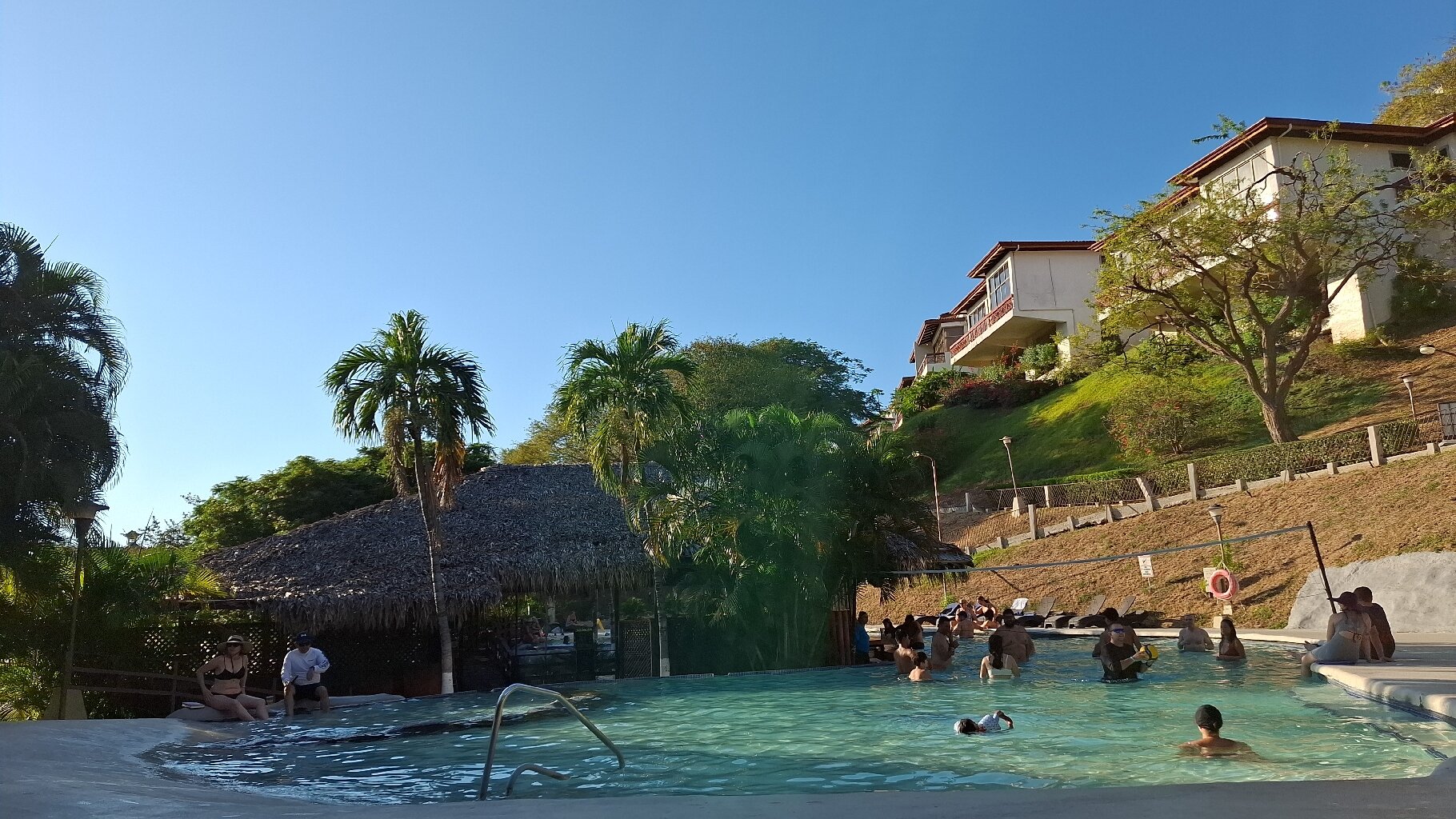 Villas Sol Beach Resort-官方