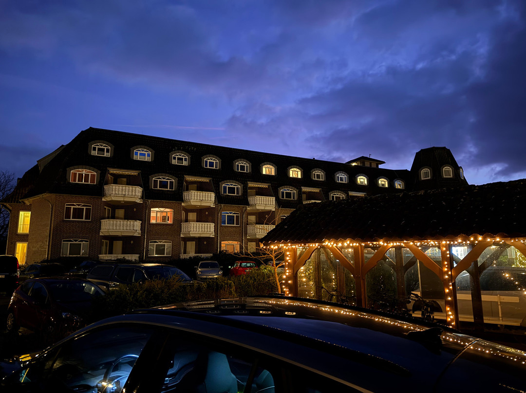 Upstalsboom Varel-Dangast主图