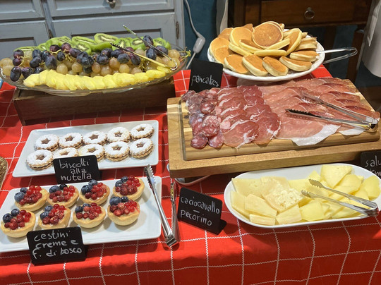 B&B Piana La Gatta主图