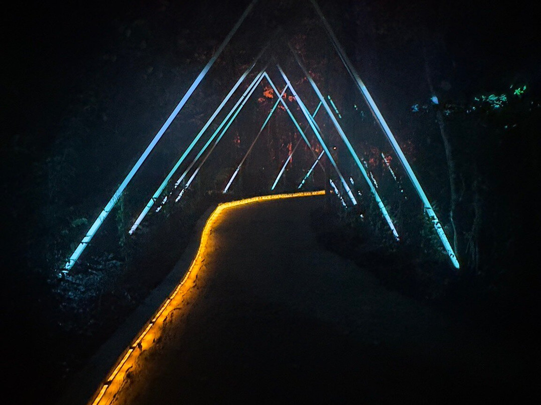 Movie Cars Entertainment - Wonder Park Foz-伊瓜苏必去景点