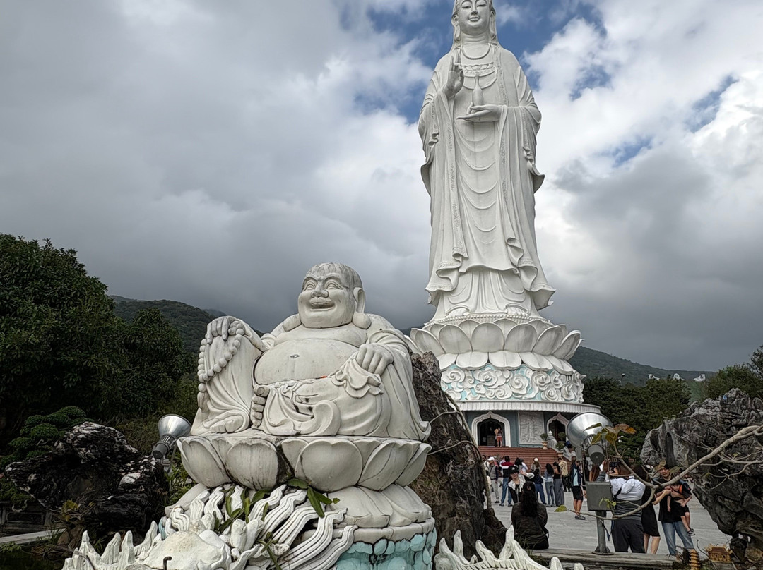 Hoi An Day Trip Company-会安必去景点