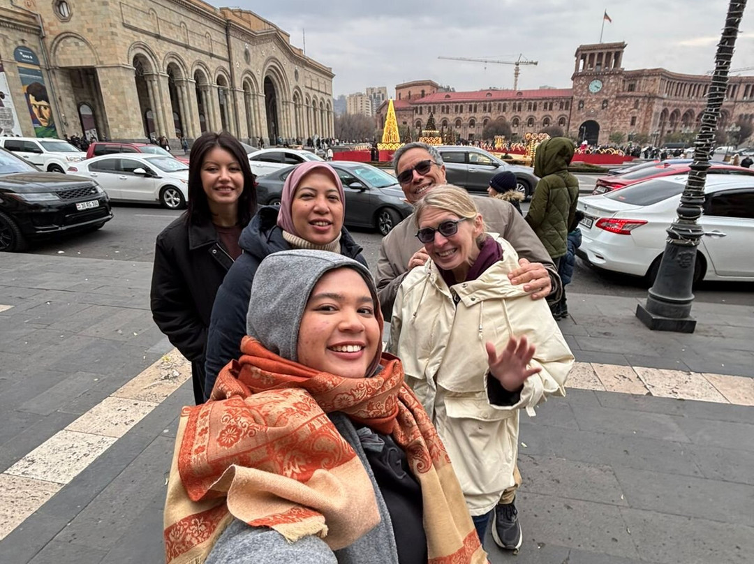 Advantour-第比利斯必去景点