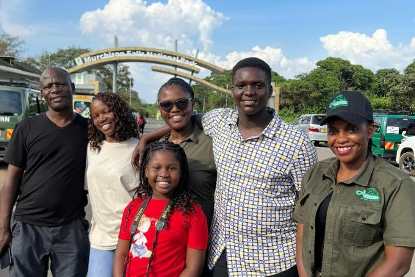 Awesome Vacations Uganda