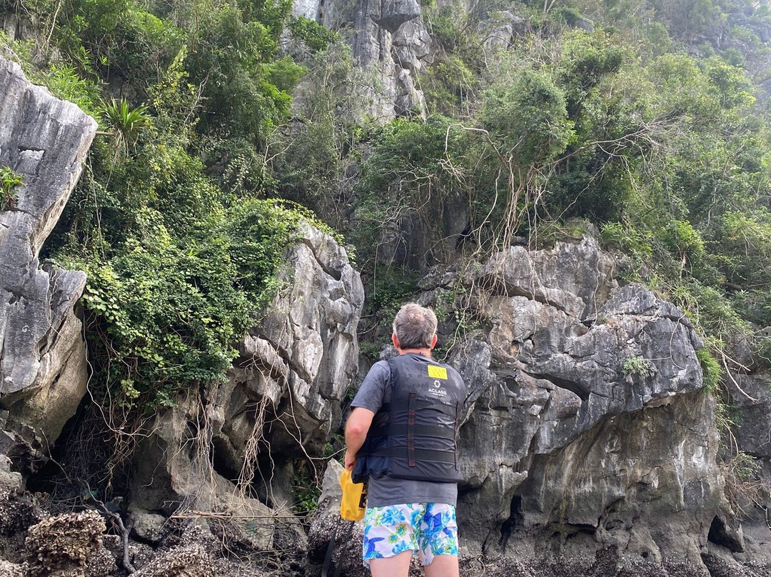 Go Viet Travel-河内必去景点