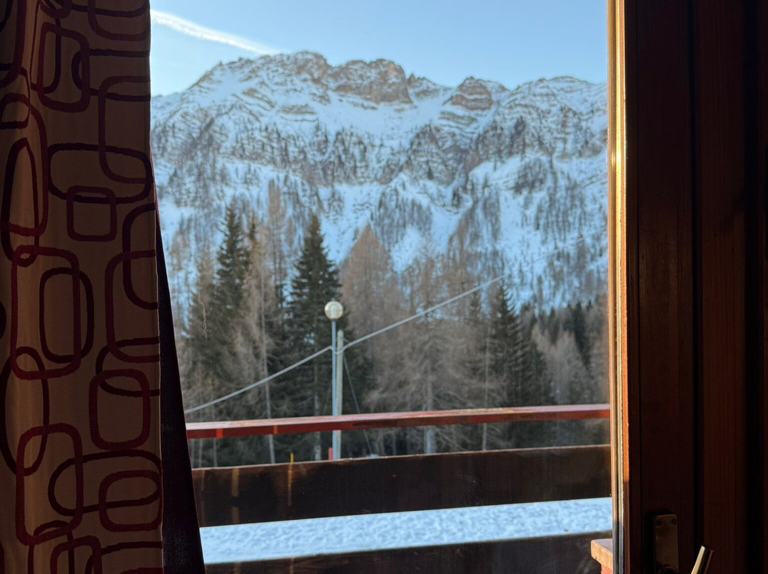 苏斯公寓式酒店主图