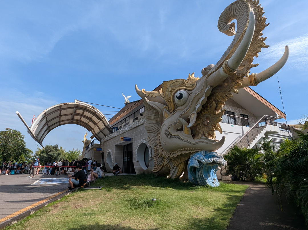 Balitabiyotour-乌布必去景点