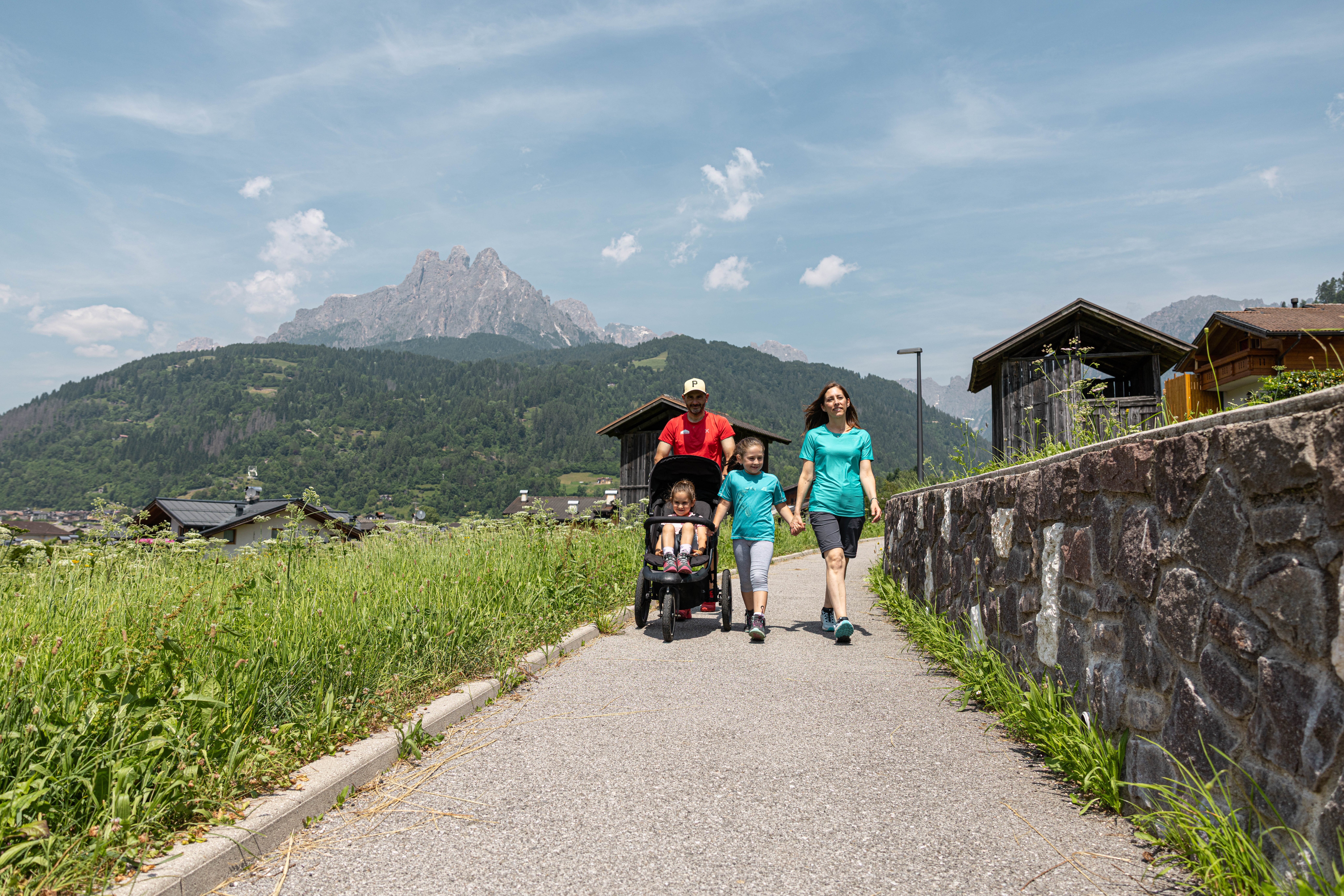 Family Hotel La Perla-官方