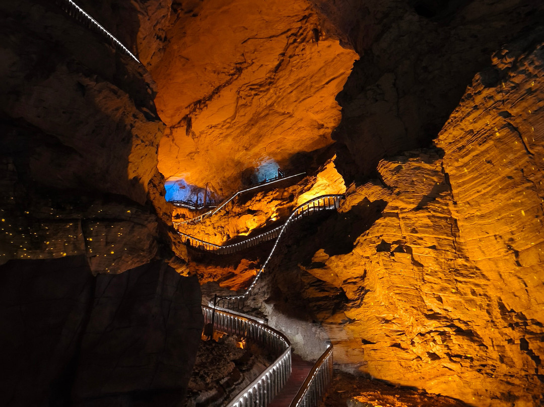 China Highlights-张家界市必去景点