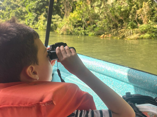 Panama Great Adventures-巴拿马城必去景点
