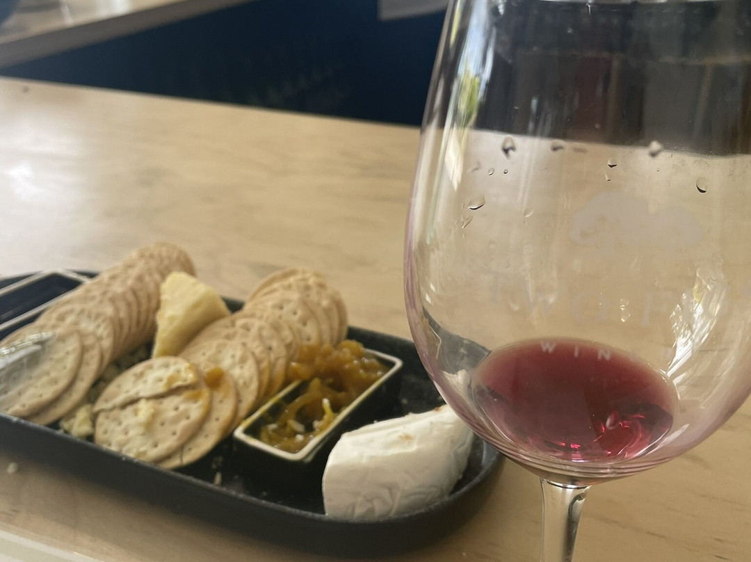 Two Figs Winery-Shoalhaven必去景点