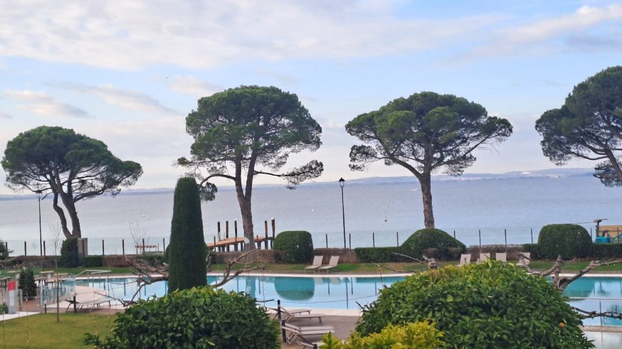 Hotel Corte Valier-官方