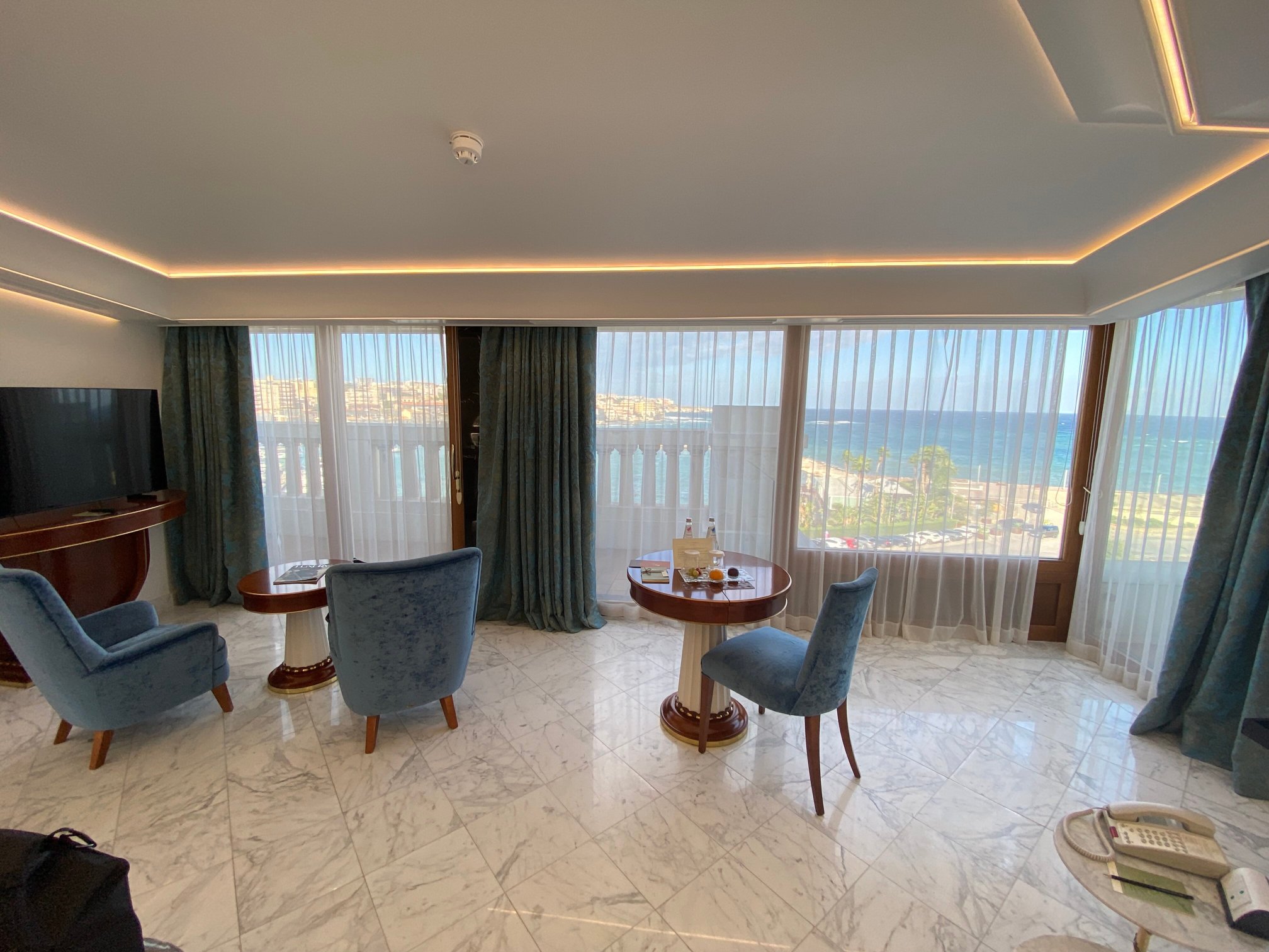 Ortea Palace Hotel, Sicily Autograph Collection-客卧