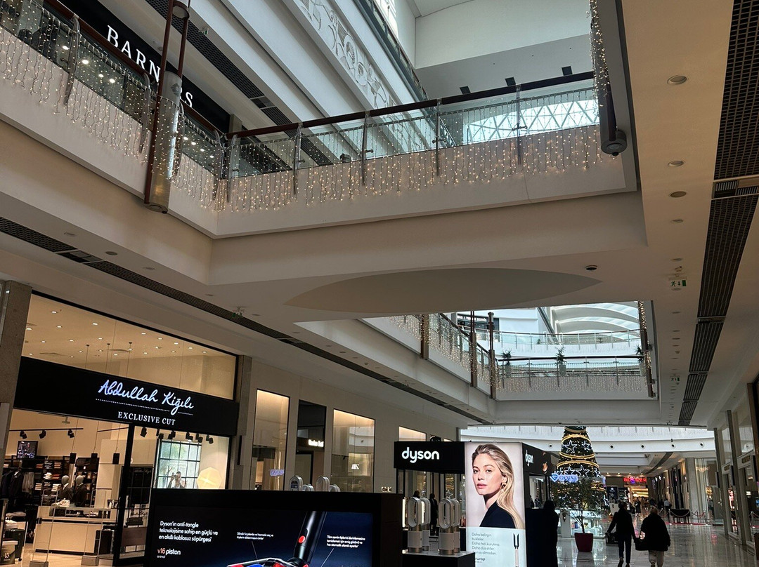 Panora Alisveris ve Yasam Merkezi-安卡拉必去景点