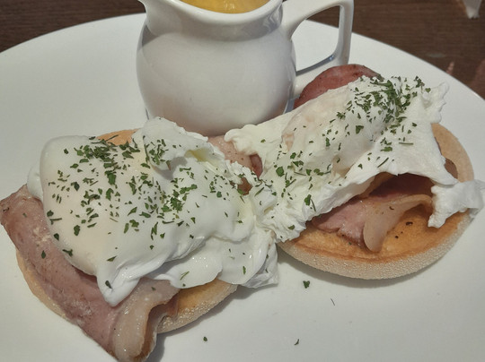 The Vestry Hotel主图