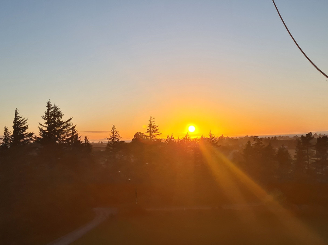 Ballooning Canterbury - Hot Air Balloon Rides-Darfield必去景点