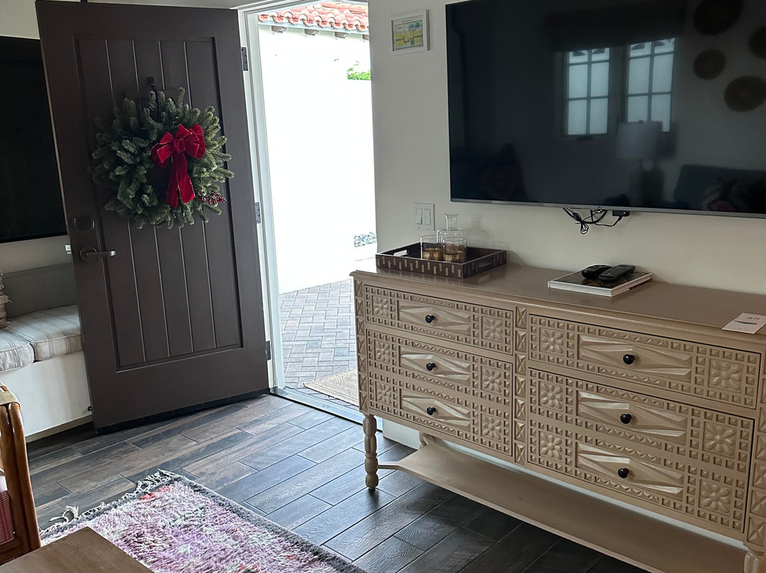 La Serena Villas主图