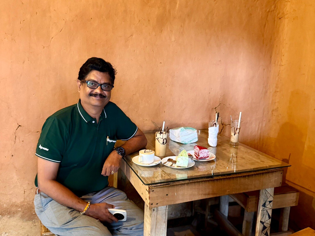 Clay Art Cafe-科塔亚姆必去景点