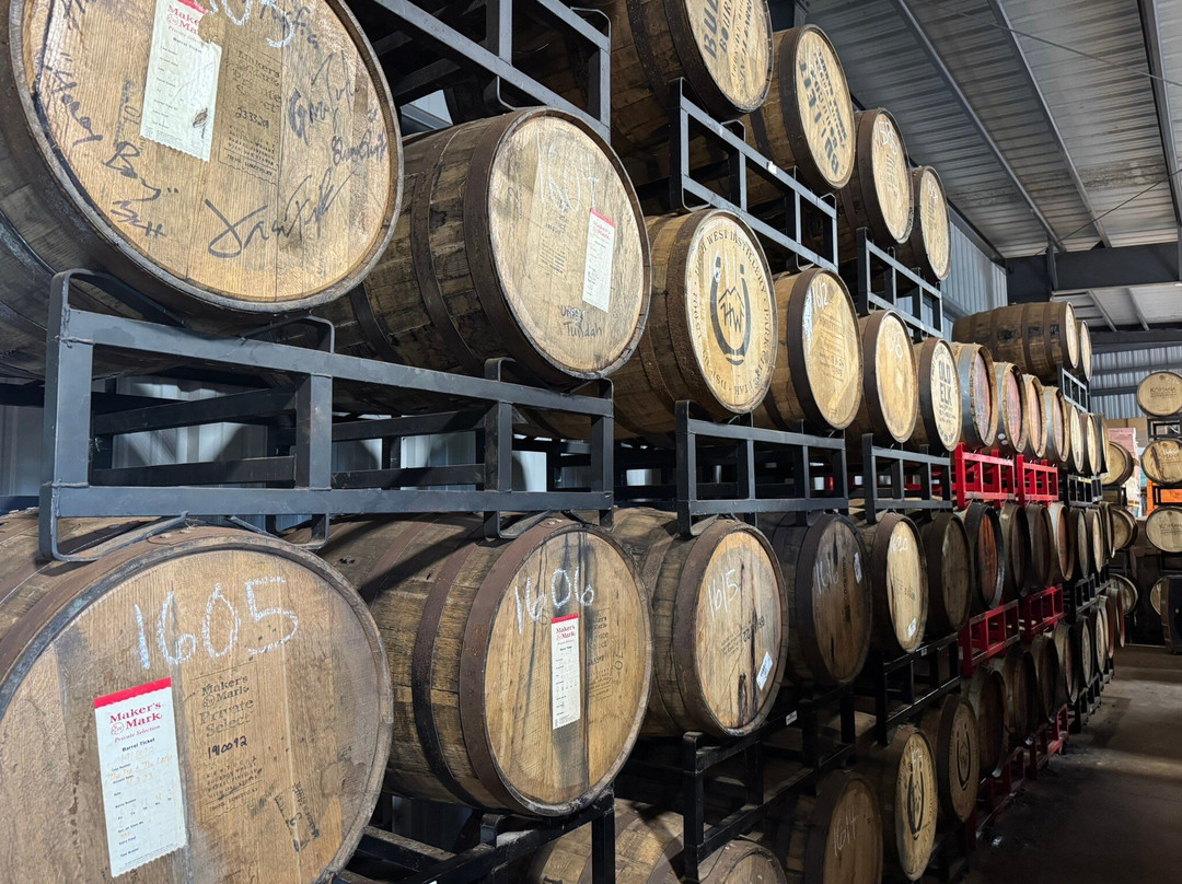 Ko Hana Distillers-维帕胡必去景点