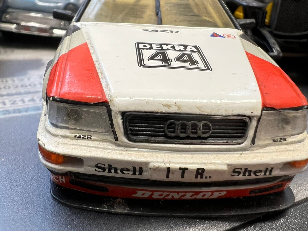 Puppen- & Kultur Museum Tecklenburg-Tecklenburg必去景点