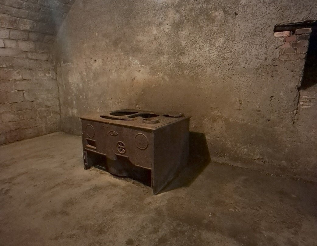 Fort Douaumont-Douaumont必去景点